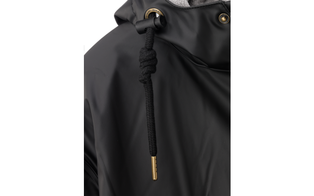 Ankerglut Ankerglutfrost Herren Regenjacke