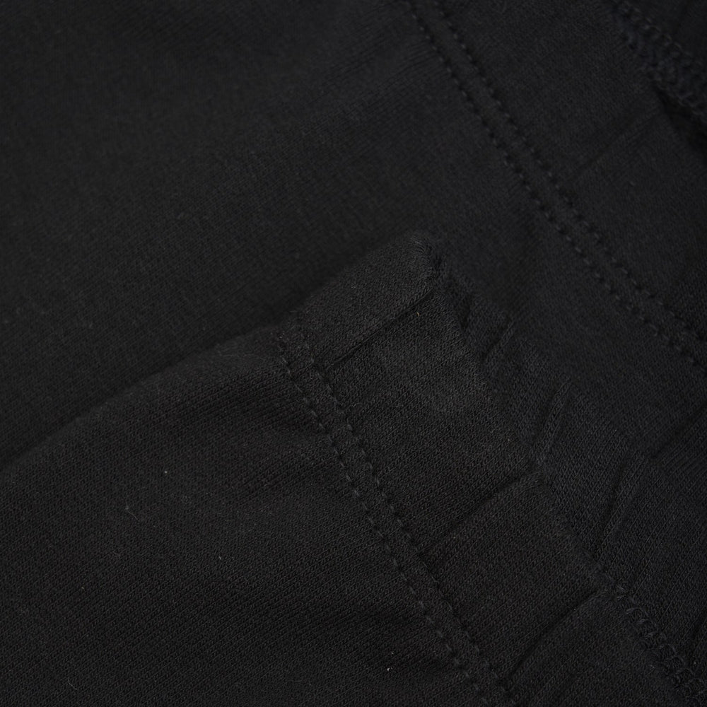 Køb Minymo Anthracite Sweat Leggings AOP 2-pak