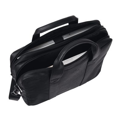 Oberthur Oregon - Sacoche pour ordinateur portable 15,6
