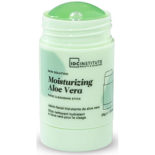 Idc Institute - Aloe Vera Face Cleansing Stick 25 Gr