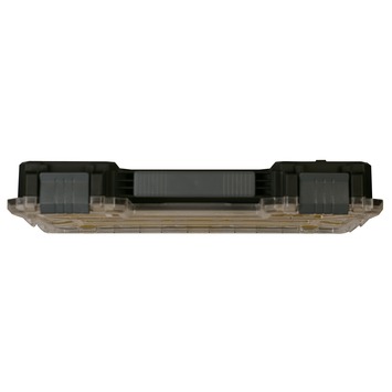 Stanley Fatmax organizer professioneel ondiep zwart met geel