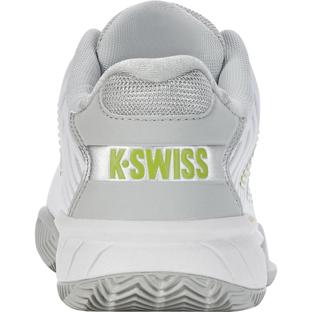 K-Swiss Hypercourt Express 2 HB Tennisschuhe Damen white