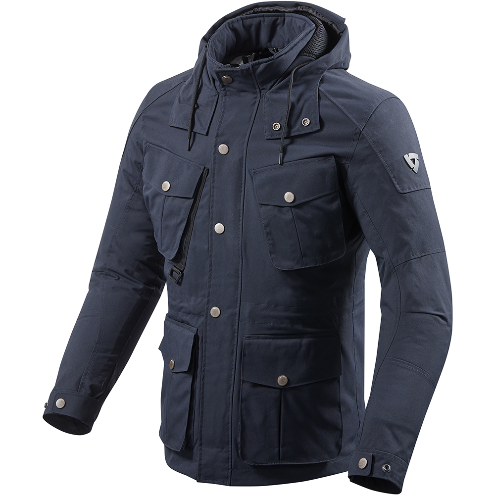 Rev'it - Veste Triomphe Bleu