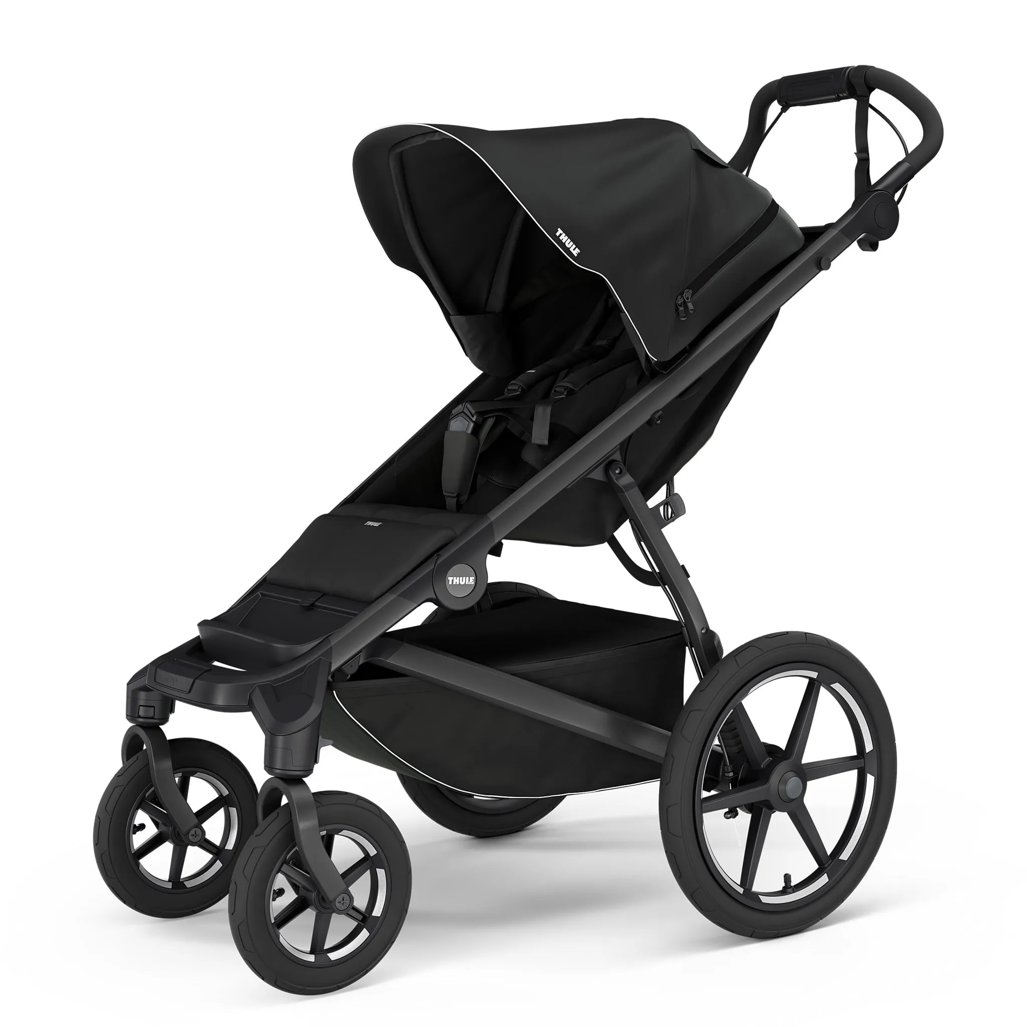 Thule Poussette Urban Glide 4 - Noir