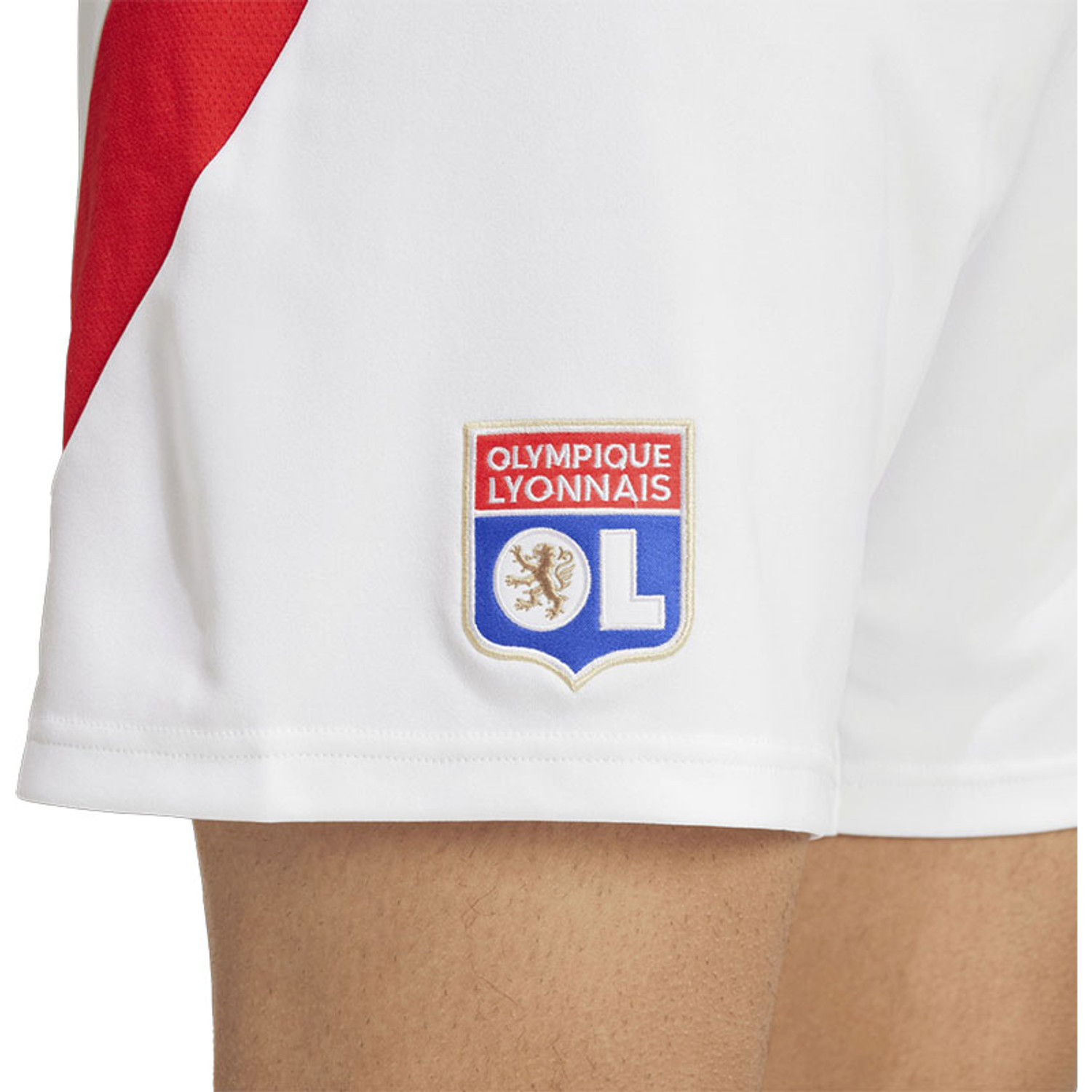 adidas Olympique Lyon Pre-Match Trainingsset
