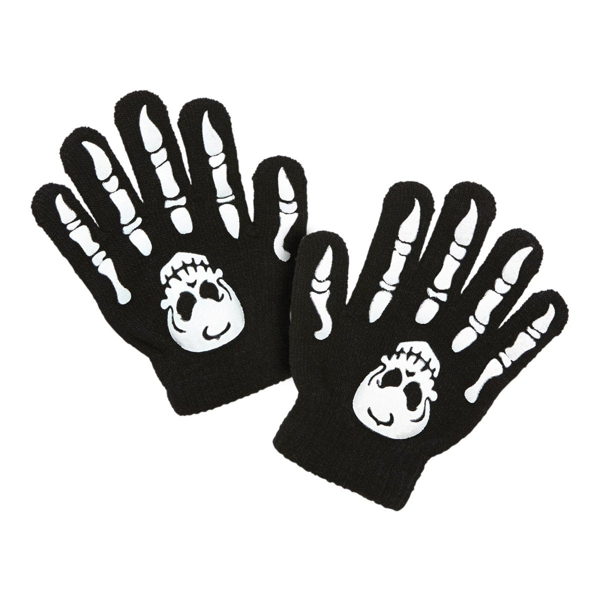 Halloween Handschoenen Kind Botten