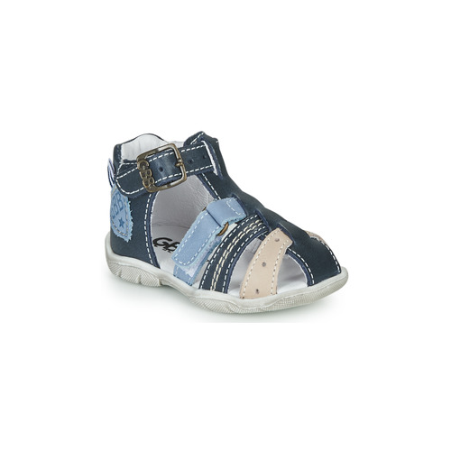 GBB - BYZANTE - Bleu