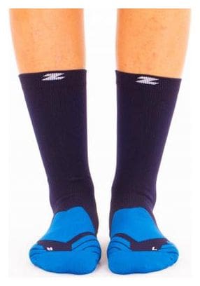 Chaussettes Z3rod Hautes Armada Bleu Navy