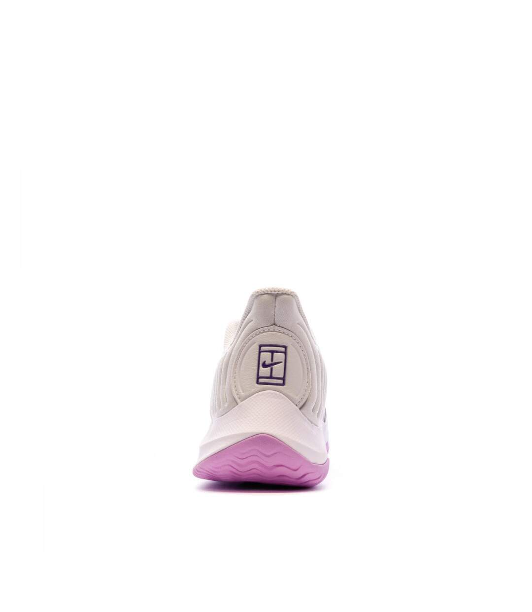 Chaussures de Tennis Mauve Femme Nike Air Zoom Gp Turbo Hc