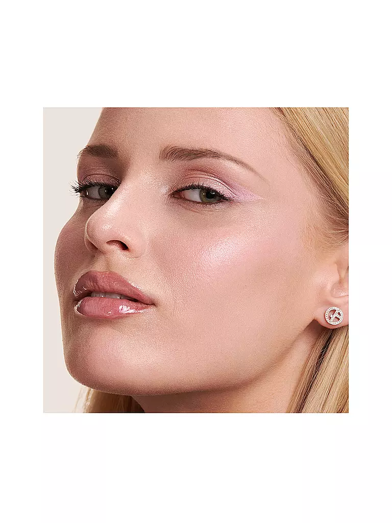 GIORGIO ARMANI COSMETICS Lidschatten - Eye Tint 70M rosa