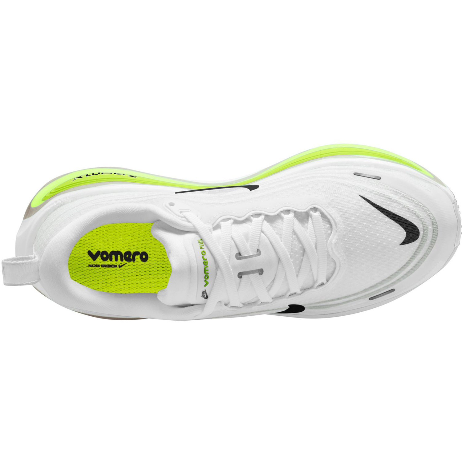 Nike Vomero Plus Dames