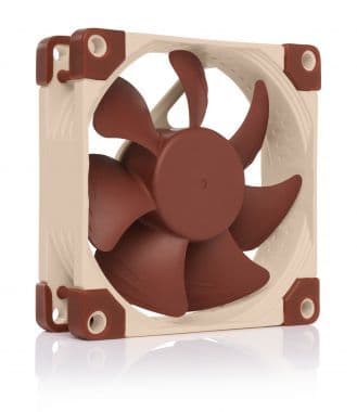 Noctua NF-A8 80mm PWM-blæser