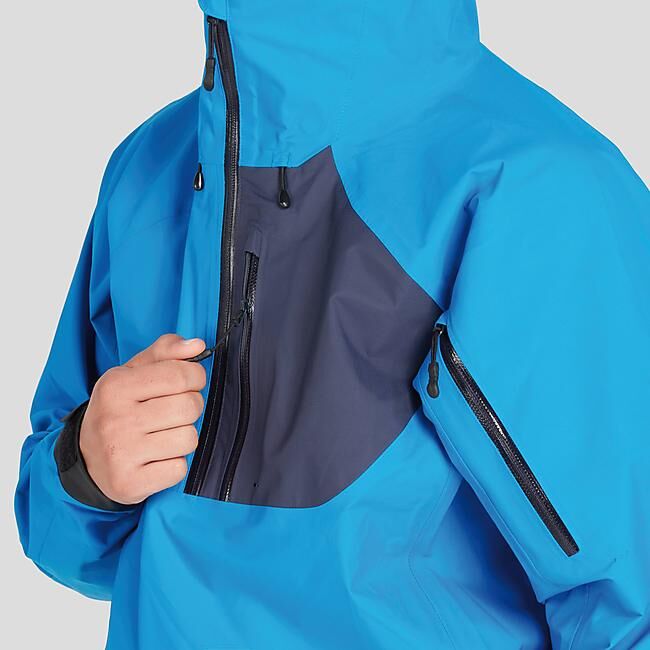 NRS - ANORAK TOR HOMME