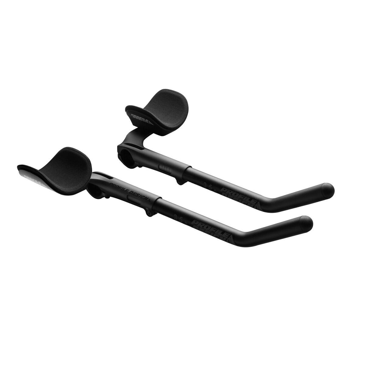 Profile Design Subsonic Race 35A Aluminium triatlon bøjler
