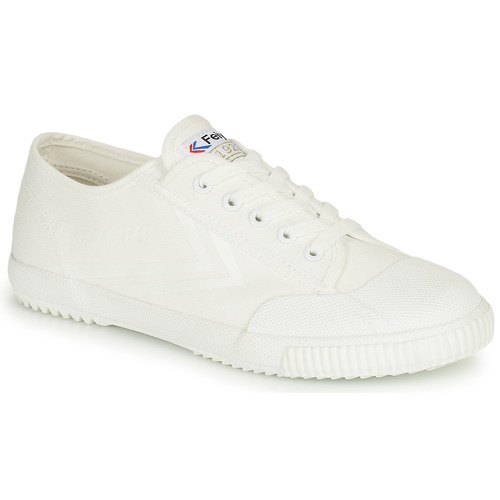 Feiyue - FE LO 1920 CANVAS - Blanc