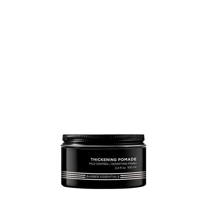 Pommade densifiante Thickening Pomade Brews