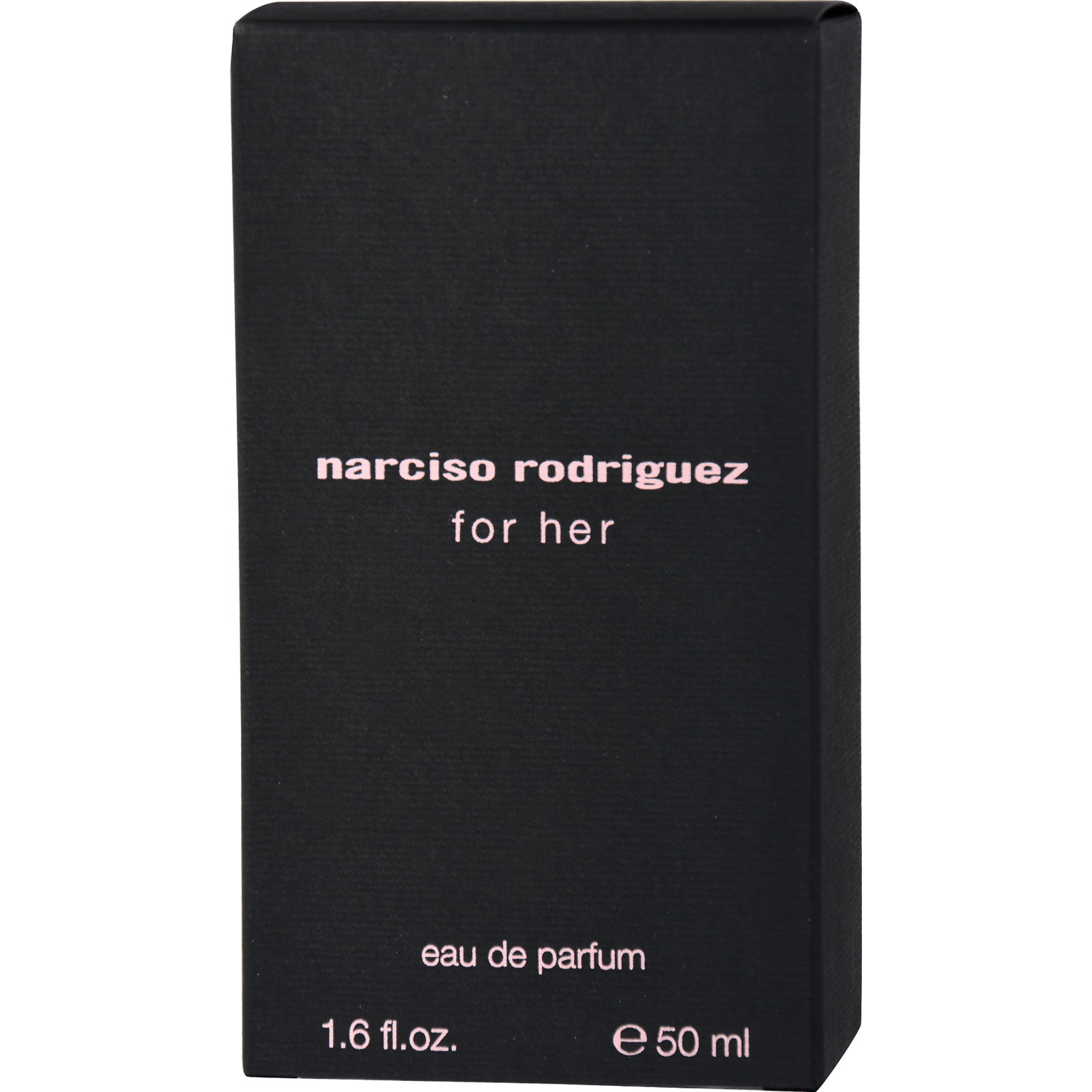 Narciso Rodriguez For Her Eau de Parfum 50 ml