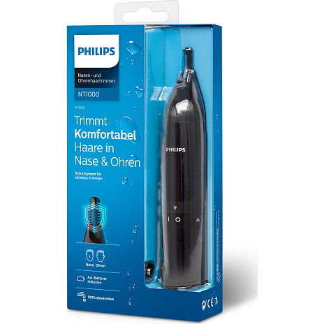 Philips NT2650/16 næsehårstrimmer