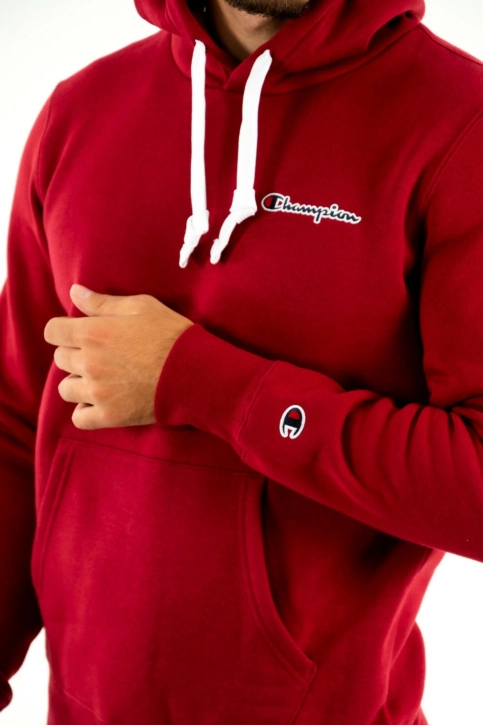 sweat champion hooded rs506 dox