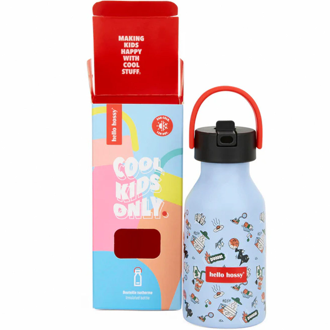 Hello hossy thermosfles dunk - 350 ml