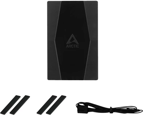 Arctic Case Fan Hub