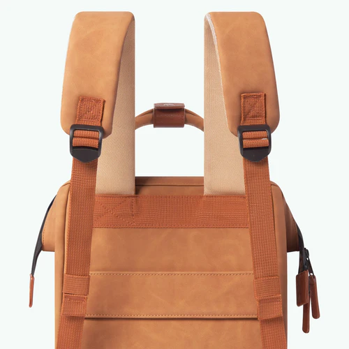 Sac à dos Adventurer Small Moscou marron