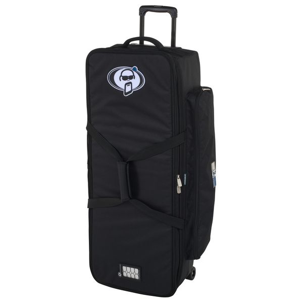 Protection Racket Hardware bag wheels 38
