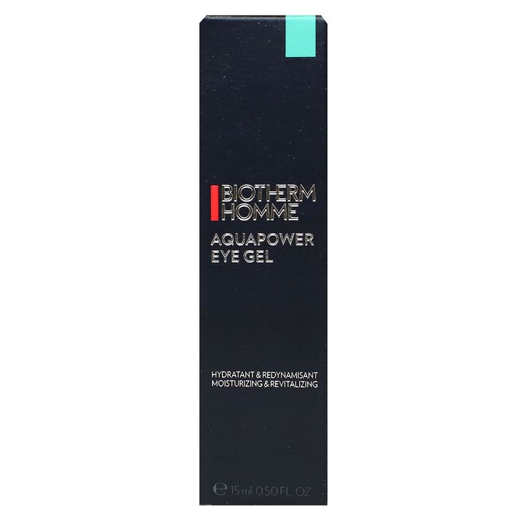 Aquapower eye de-puffer 15ml