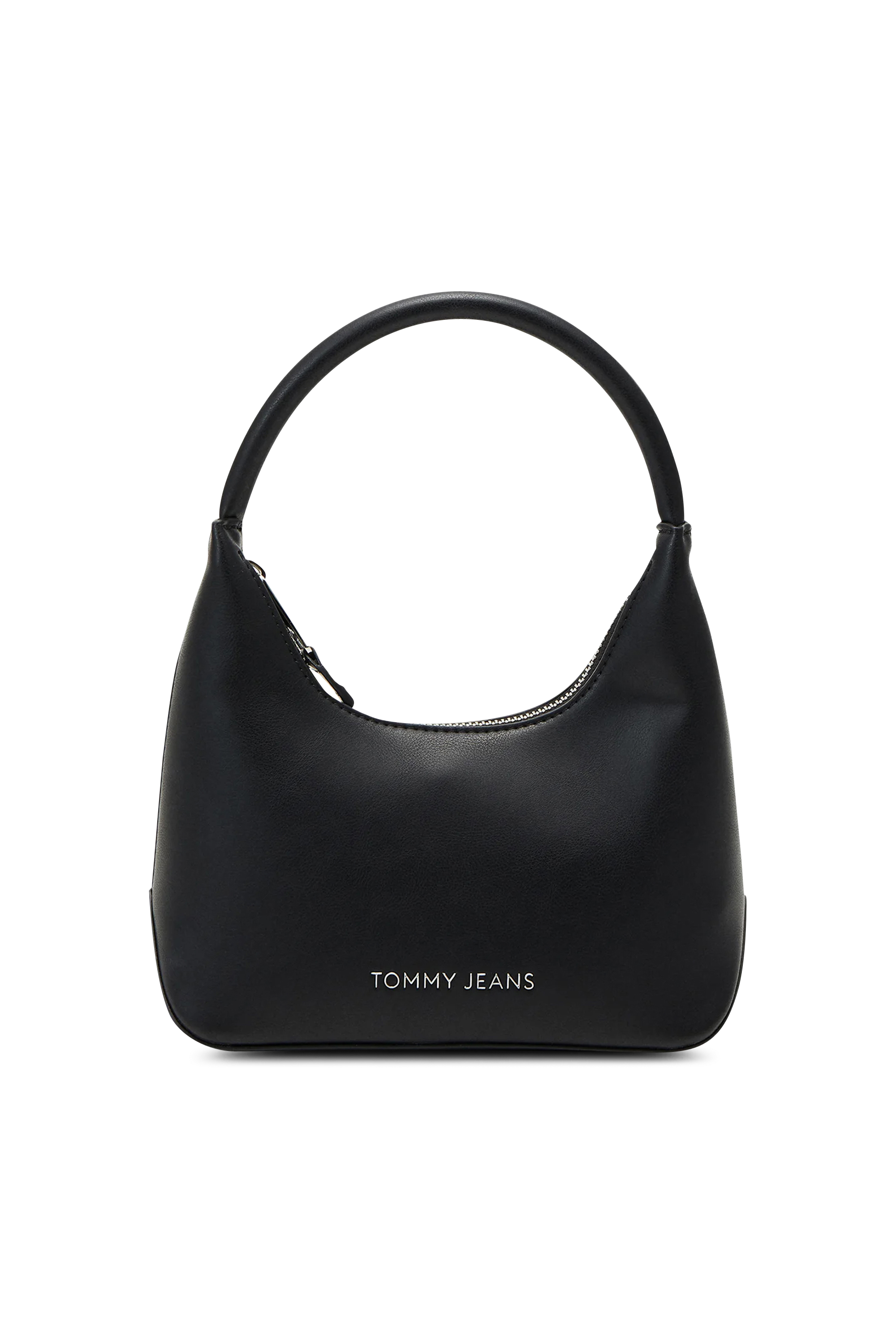 TOMMY JEANS Sac porté épaule TJW ESS MUST SHOULDE Noir