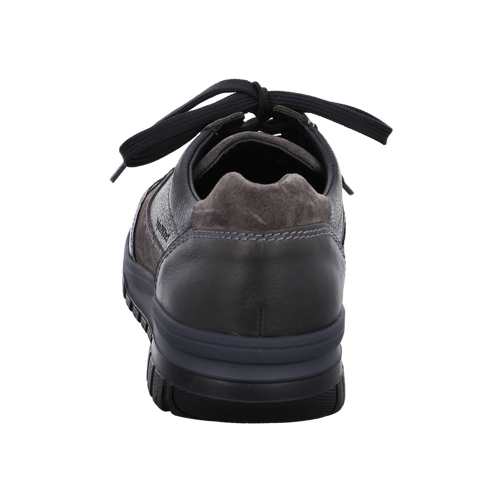 Mephisto chaussures Paco noir