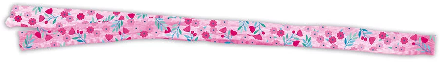 BIJOUX RUBANS A FLEURS - LES ATELIERS BIJOUX
