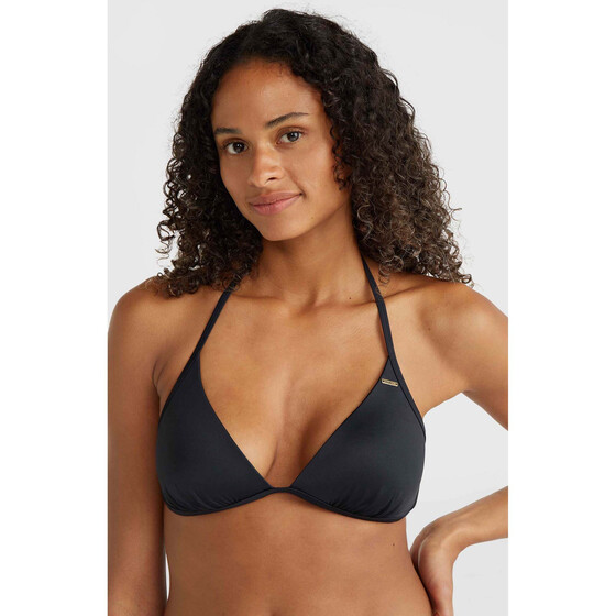 O'Neill Sao Bikini Top Black Out Women SU24