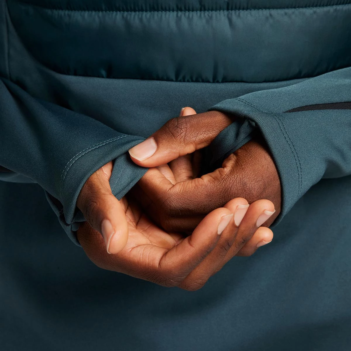 Sweatshirt Nike Therma-Fit Academy Winter Warrior