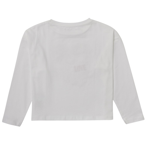 Desigual - ALBA - Blanc / Rose