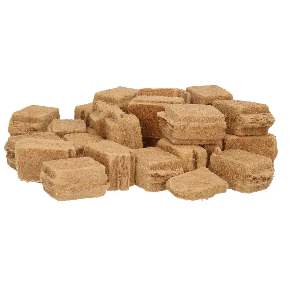 Fire-up Barbecue aanmaakblokjes - 100x - reukloos - BBQ