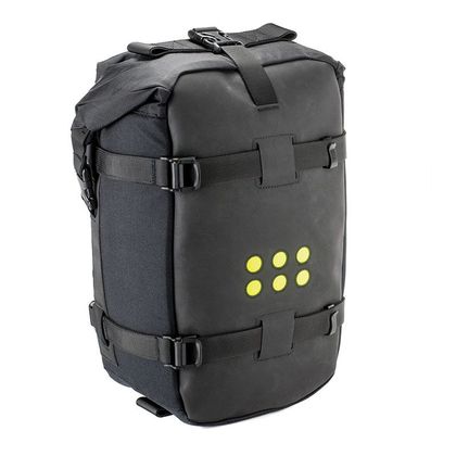 Sacoche Kriega OS-12 Adventure pack Universel - Noir