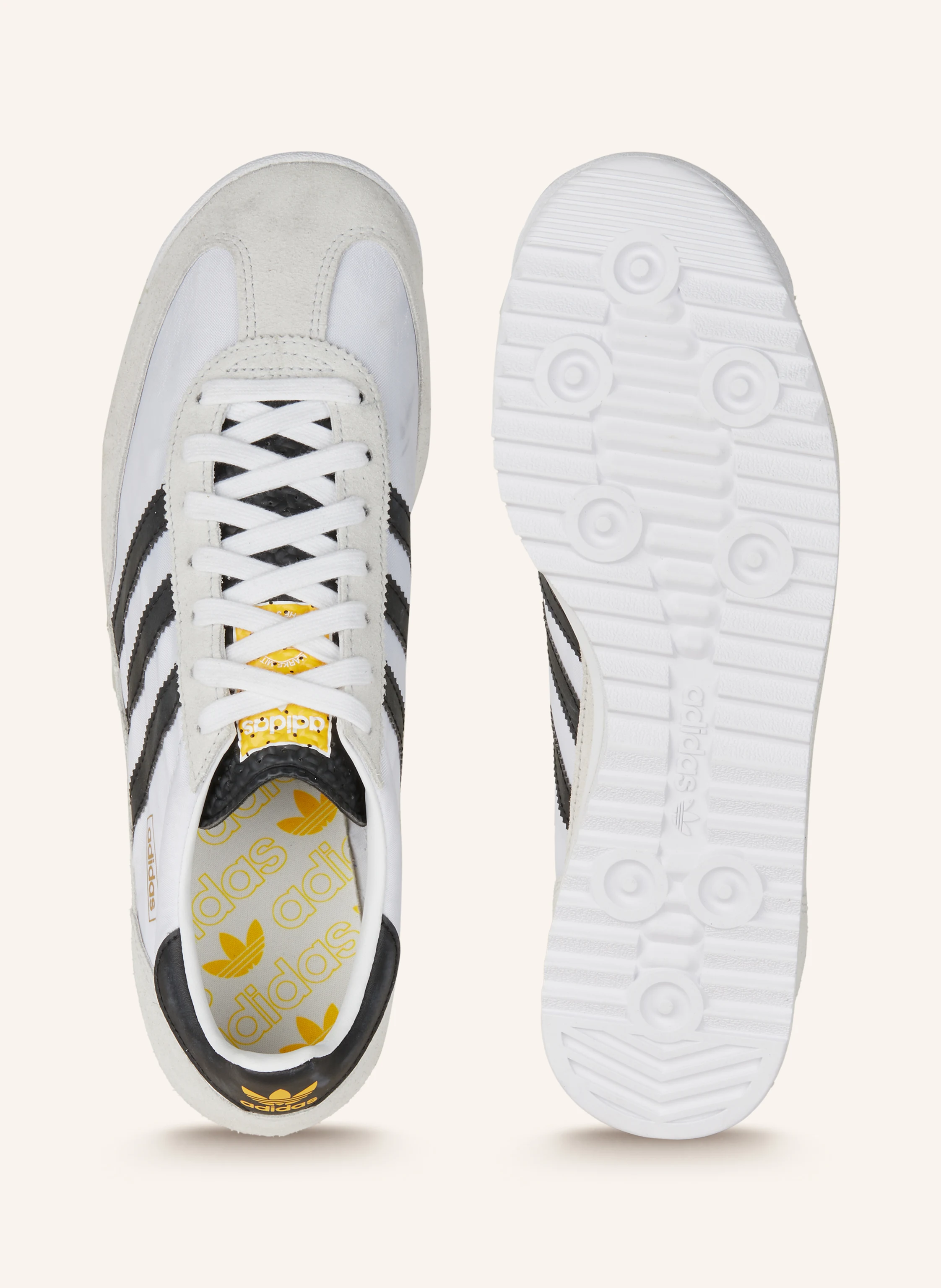 adidas Originals Sneaker SL 72 RS