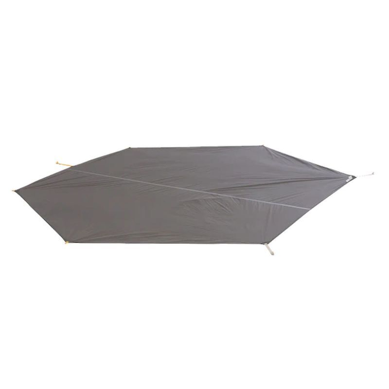 Footprint Tiger Wall UL 3 Bikepack - Tapis de tente