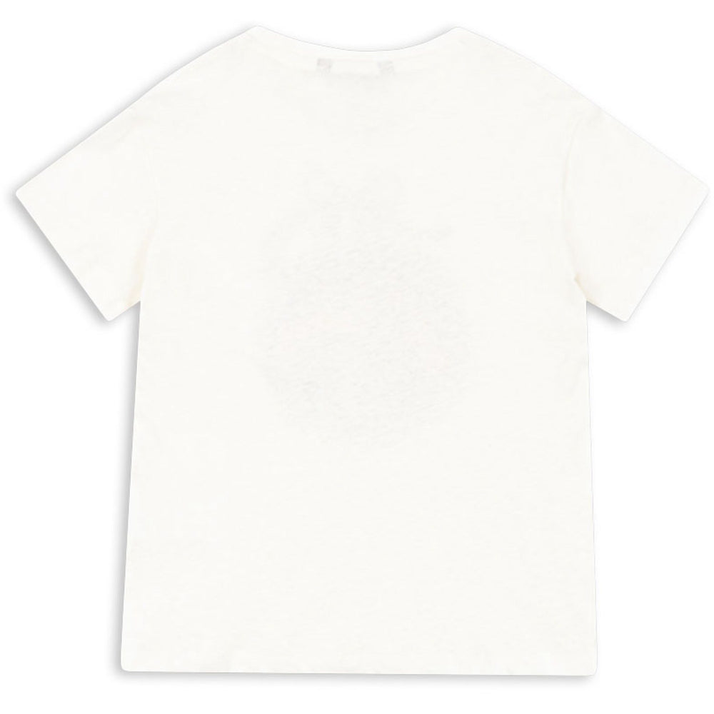 Køb Konges Sløjd Off White/Basket Era T-shirt Ocs
