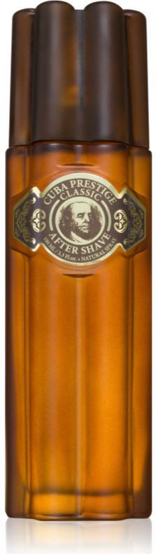 Cuba - Prestige - Aftershave Lotion - 100 ml