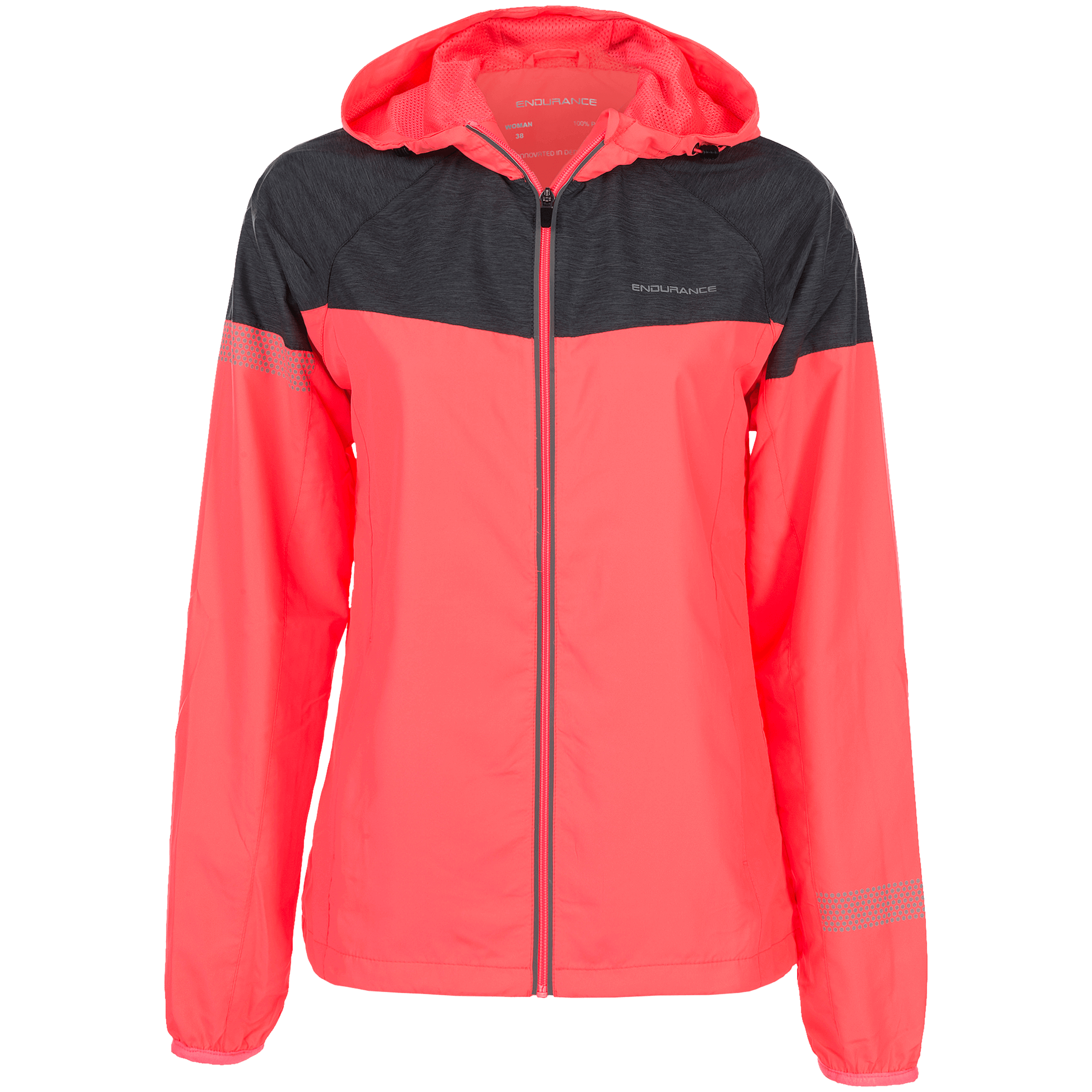 Endurance Goose Creek W Jacket - Treningstøy