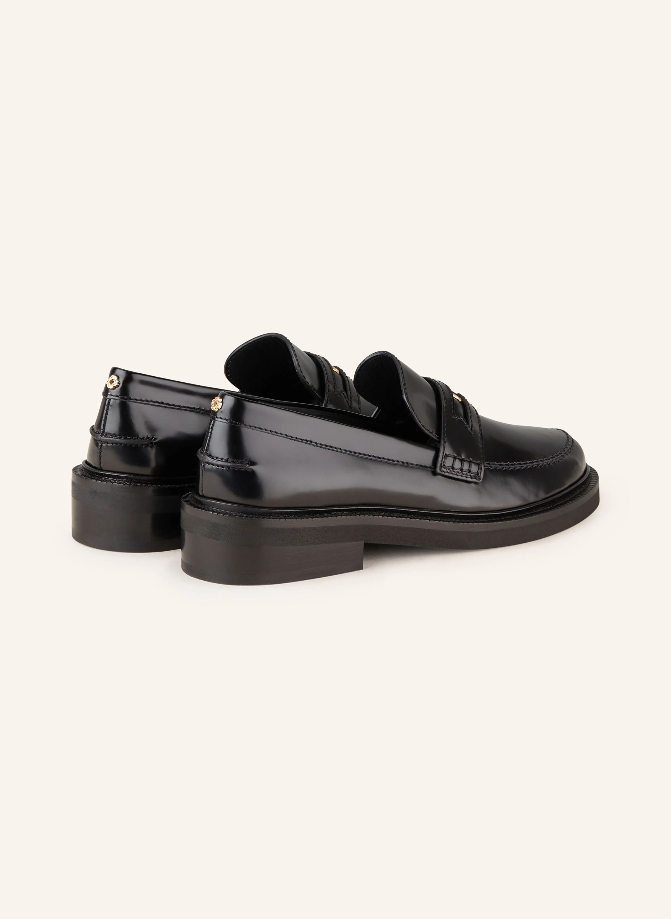 maje Penny-Loafer