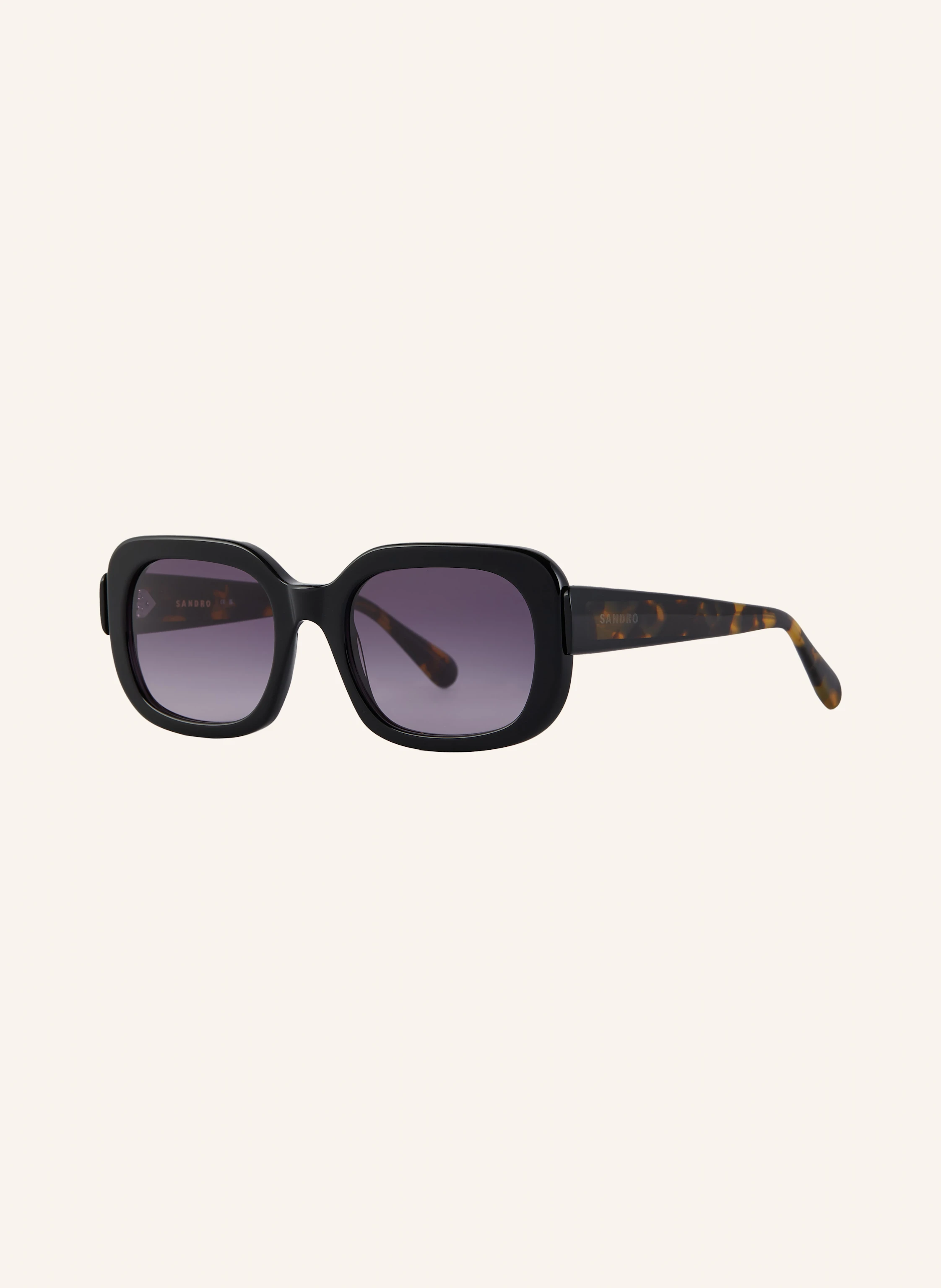 SANDRO Sonnenbrille