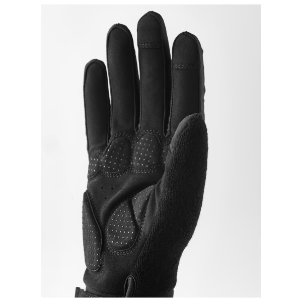 Hestra - Bike Guard D3O Long 5 Finger - Gants
