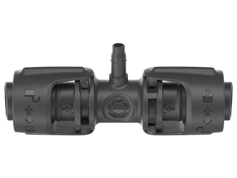 GARDENA Reduzier-T-Stück Micro-Drip-System 1/2