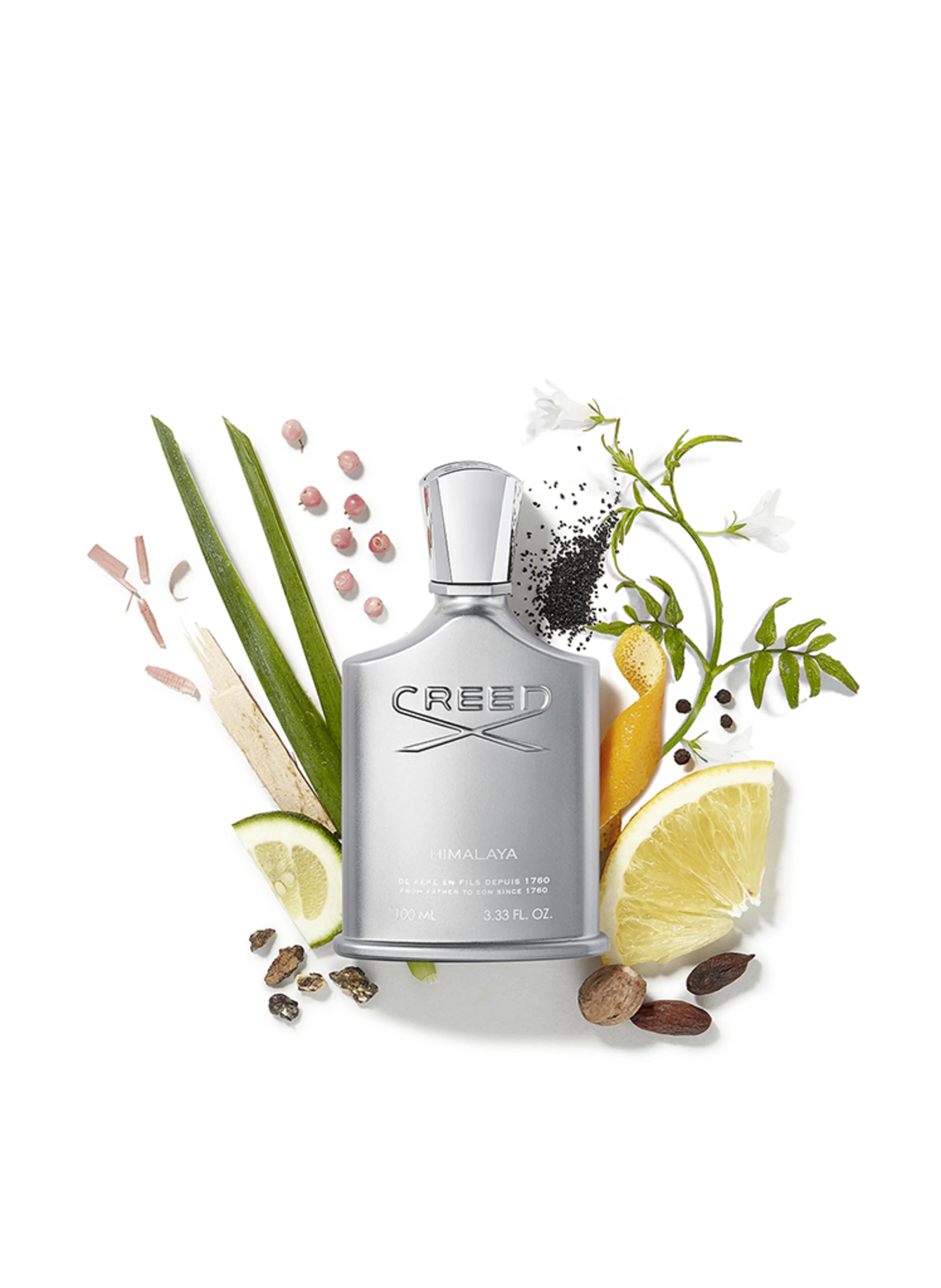 CREED HIMALAYA