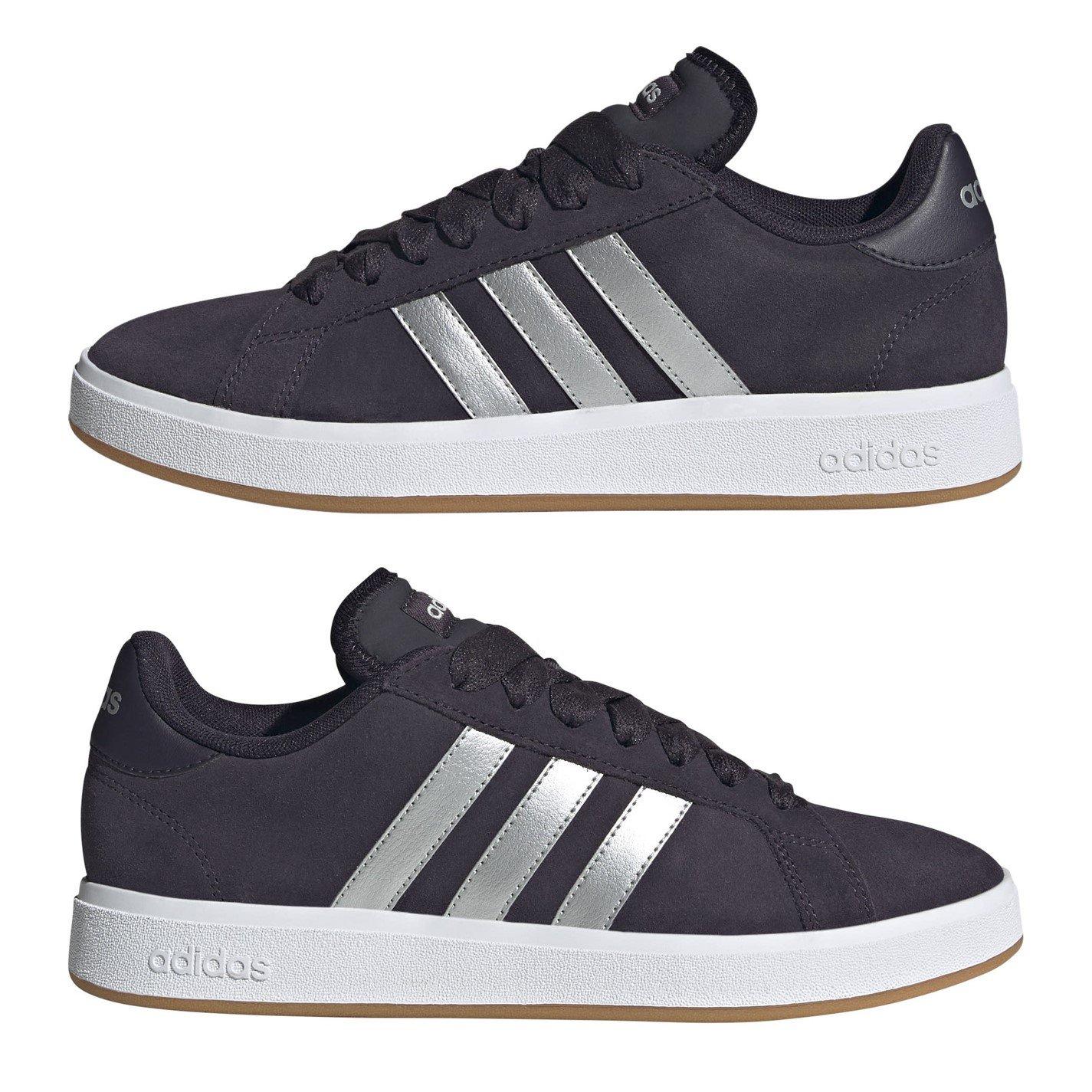 adidas Grand Court Base 00s Womens Trainers