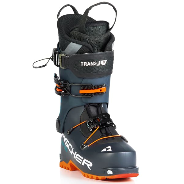 Chaussure ski de randonnée FISCHER TRANSALP TOUR BLUE BLUE