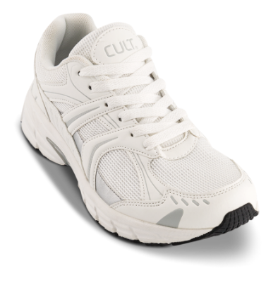 CULT Sneaker Hvid 7625102092