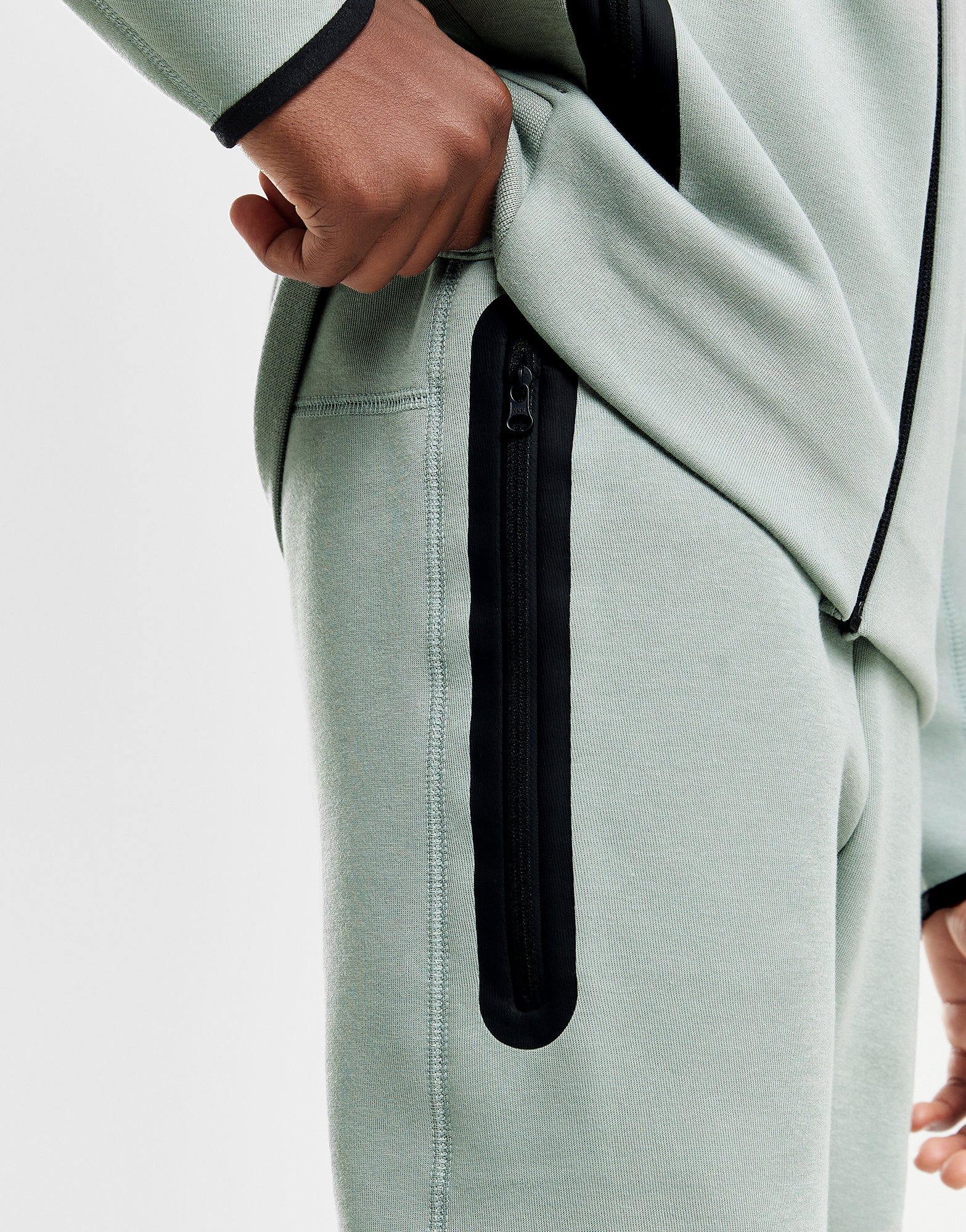 Nike Pantalon de joggingTech Fleece Junior